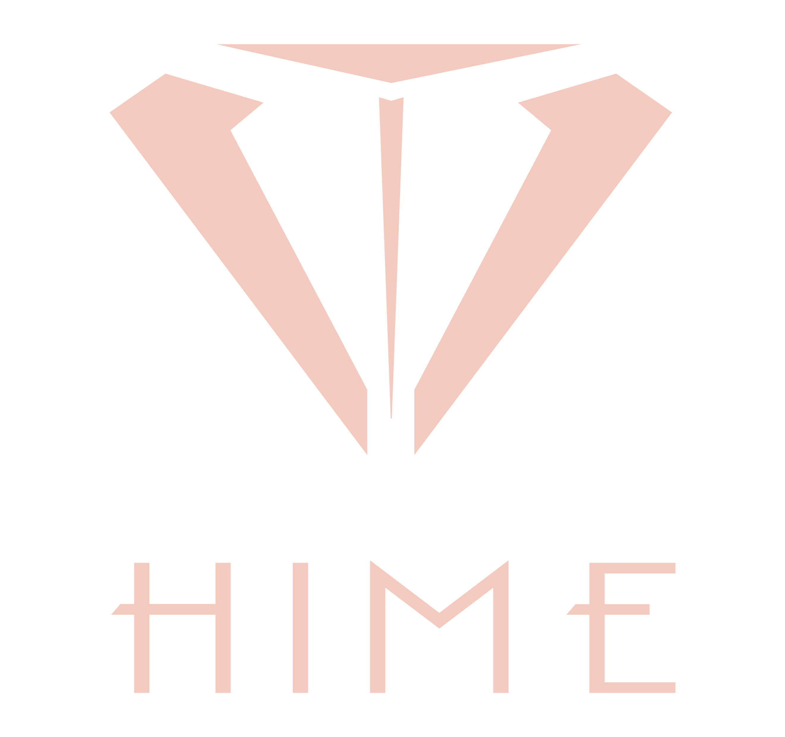HIME Logo Rodapé