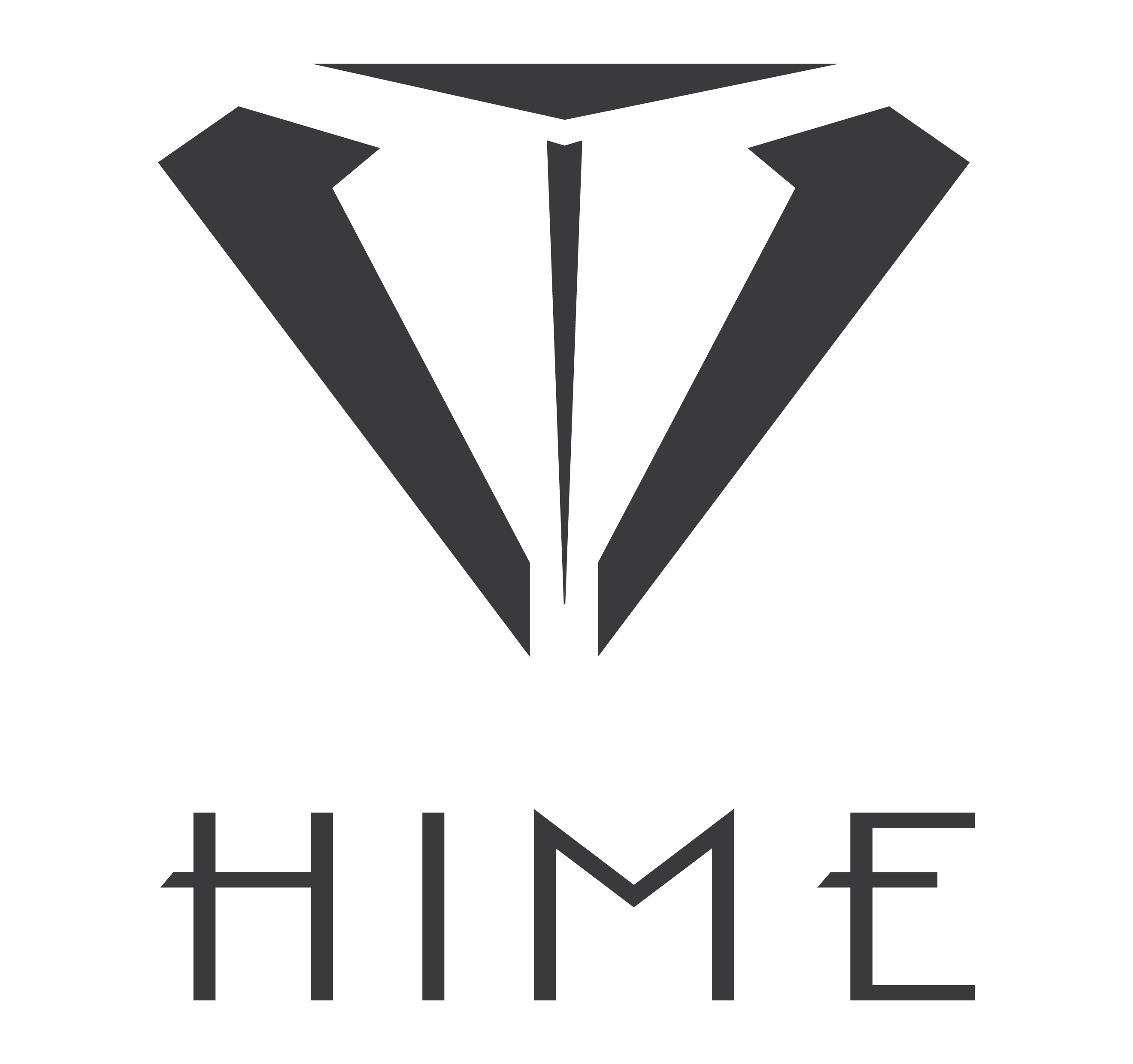 HIME Logo